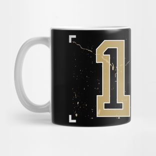 PURDY 13 Mug